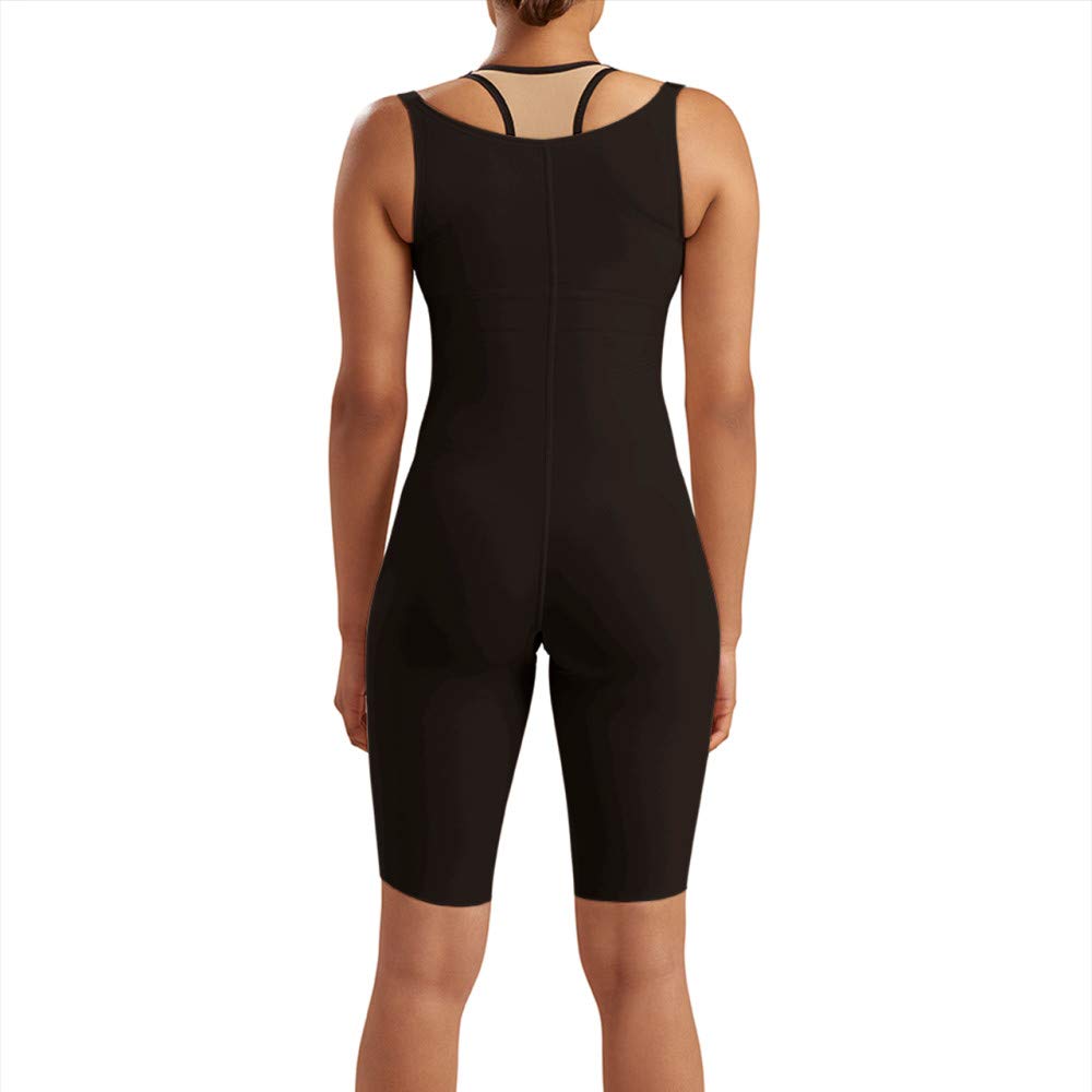 Marena SFBHS Women’s Girdle with High Back, Short-Length - Post-Surgical Shapewear Support - Image 6